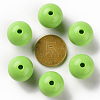 Opaque Acrylic Beads MACR-S370-C16mm-A06-3