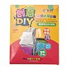 DIY Polymer Clay Crafts for Child CLAY-T005-18-6