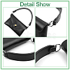 PU Leather Bag Strap FIND-WH0069-04C-1-5