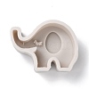 Elephant Food Grade Silicone Molds DIY-F101-01-2