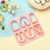 ABS Cookie Cutters BAKE-YW0001-004-2