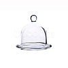 Glass Dome Cover BOTT-PW0011-56C-1