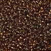 TOHO Round Seed Beads X-SEED-TR08-2152S-2