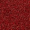 TOHO Round Seed Beads X-SEED-TR15-0025B-2