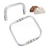CHGCRAFT Aluminum Bag Handle FIND-CA0005-75A-1
