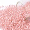 TOHO Round Seed Beads SEED-XTR11-0191F-1