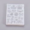 Silicone Molds DIY-WH0144-02-1