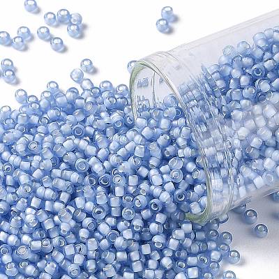 TOHO Round Seed Beads SEED-XTR11-0933F-1