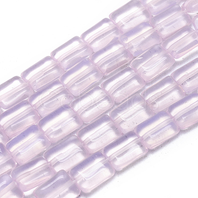 Opalite Beads Strands G-L557-15D-1