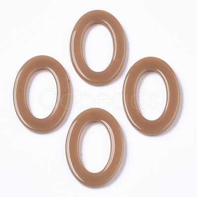 Cellulose Acetate(Resin) Linking Rings KY-S158-A62-02-1