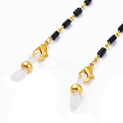 Eyeglasses Chains AJEW-EH00287-1