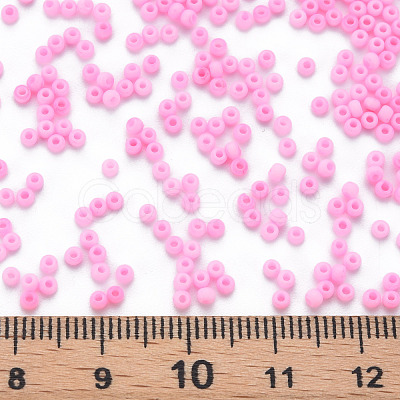 13/0 Glass Seed Beads SEED-T005-14A-A12-1