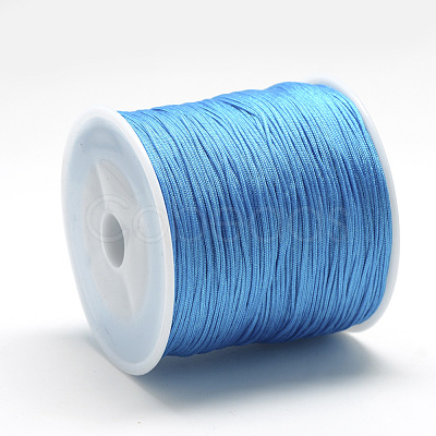 Nylon Thread NWIR-Q009B-374-1