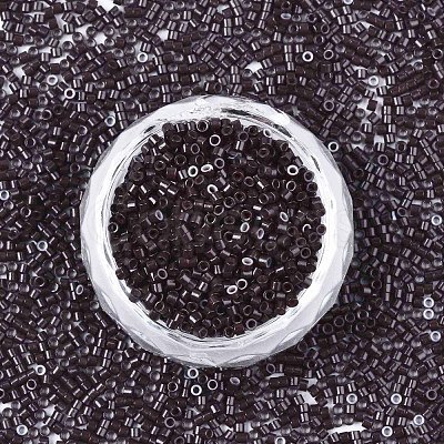 11/0 Grade A Glass Seed Beads SEED-S030-1014-1