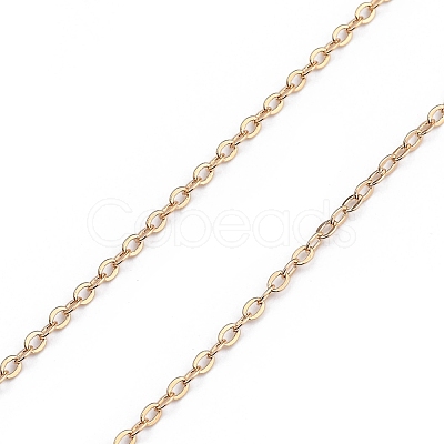 Eyeglasses Chains AJEW-EH00121-01-1