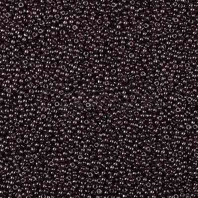 TOHO Round Seed Beads SEED-TR11-0115-1