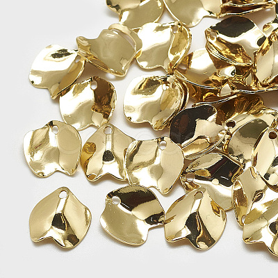 Brass Charms X-KK-N200-017-1