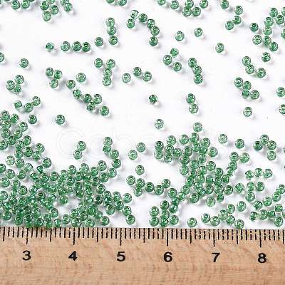 TOHO Round Seed Beads SEED-JPTR11-0187-1