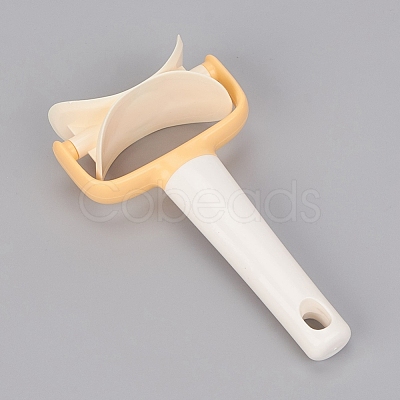 Biscuit Rolling Crimped Cutter Baking Tool DIY-E034-04-1