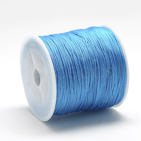 Nylon Thread NWIR-Q009B-374-1