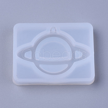 Silicone Molds X-DIY-L014-10-1