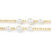 Summer Jewelry Waist Bead NJEW-C00008-5