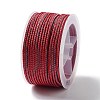 14M Duotone Polyester Braided Cord OCOR-G015-02A-13-3