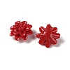 Synthetic Coral Beads CORA-C001-01A-2