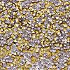 Grade AAA Pointed Back Resin Rhinestones CRES-R120-2.0mm-33-2