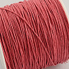 Eco-Friendly Waxed Cotton Thread Cords YC-R008-1.0mm-160-2