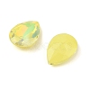 Glass Cabochons GLAA-N0028-07C-2