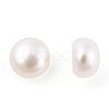 Natural Cultured Freshwater Pearl Beads X-PEAR-P056-036-4