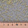 11/0 Grade A Round Glass Seed Beads SEED-N001-E-302-3