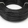 Round Aluminum Wire AW-S001-1.0mm-10-3