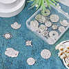 DIY Jewelry Making Finding Kit DIY-TA0004-46-5