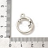 Alloy Pendants FIND-U023-02AS-03-3