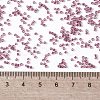 TOHO Round Seed Beads SEED-JPTR15-0356-4