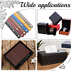 Imitation Leather Book Covers DIY-WH0491-92B-03-5