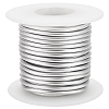 Custom Round Aluminum Wire AW-WH0002-15A-P-1