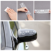 SUPERFINDINGS Waterproof PVC Car Stickers DIY-FH0003-98-2