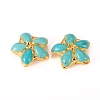 Synthetic Turquoise Beads X-G-L543-031G-2