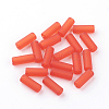 Transparent Acrylic Beads X-FACR-S055-M-2