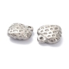 Tarnish Resistant 304 Stainless Steel Charms STAS-K216-32P-2