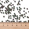 TOHO Round Seed Beads X-SEED-TR08-0708-4