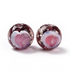 Handmade Lampwork Beads LAMP-C004-01A-2