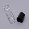 Transparent Single Bottle MRMJ-WH0068-01-2