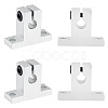 Aluminum Alloy Linear Motion Rail Clamping FIND-WH0061-18B-1