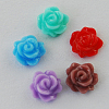 Resin Cabochons CRES-B3430-M-1