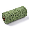 Cotton String Threads OCOR-T001-02-27-2