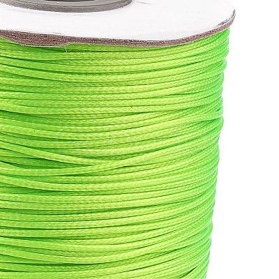 Korean Waxed Polyester Cord YC1.0MM-A101-1